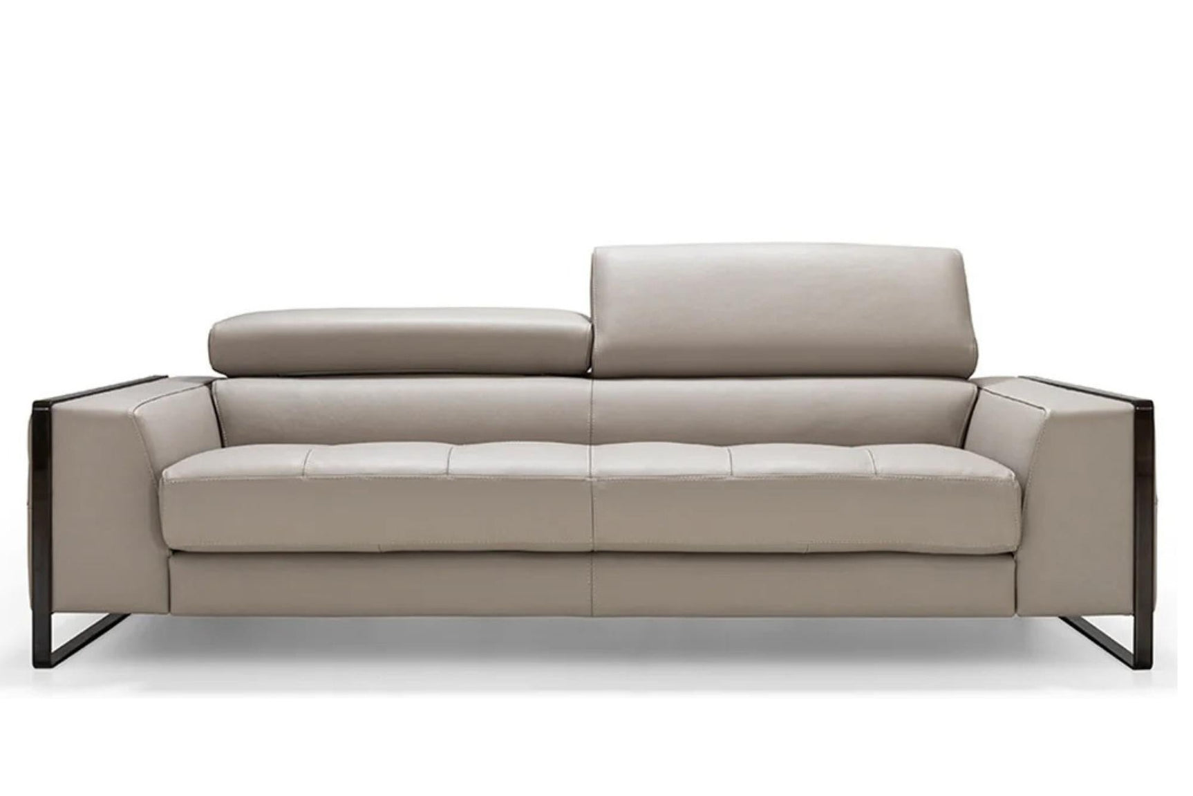 Seraphina Leather Sofa