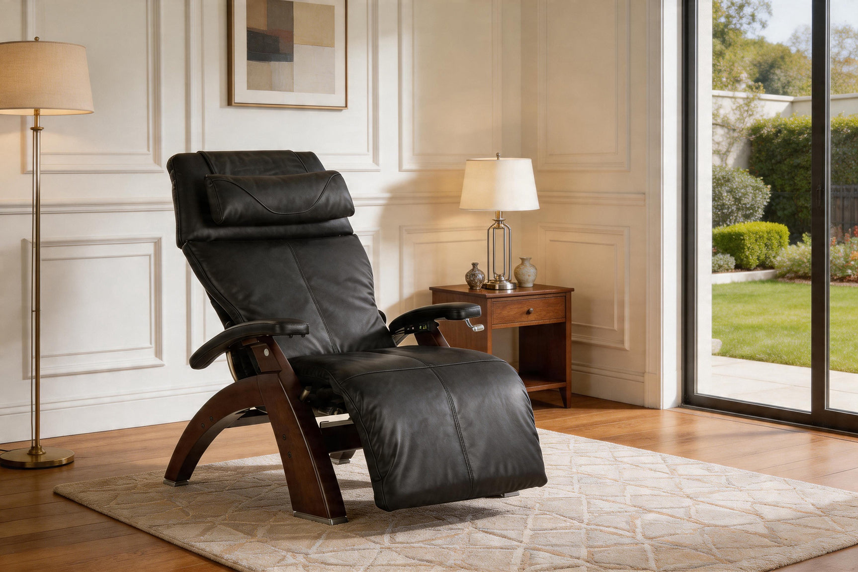 Human Touch Perfect Chair® PC-420 Classic Manual Plus