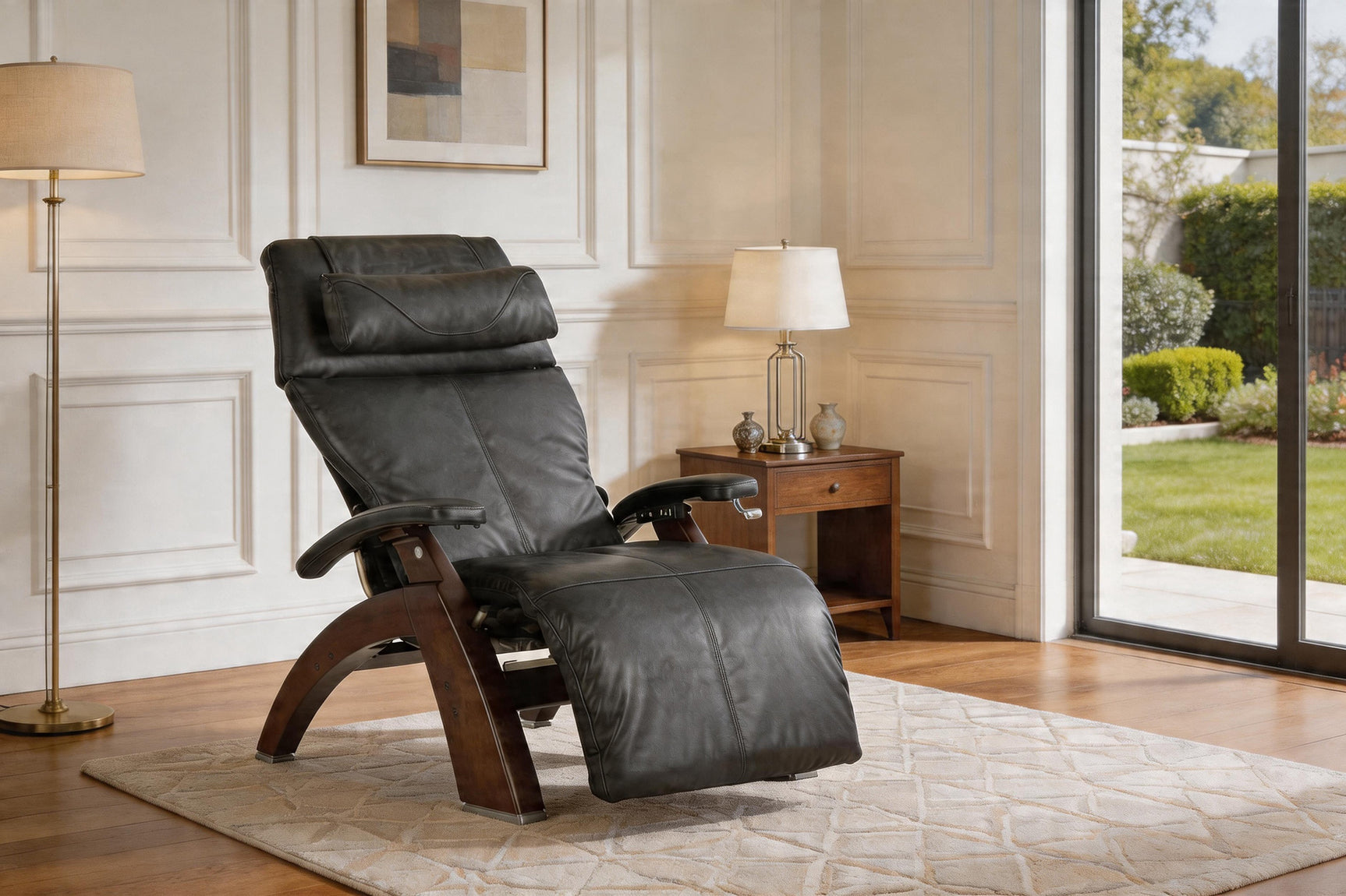 Human Touch Perfect Chair® PC-420 Classic Manual Plus