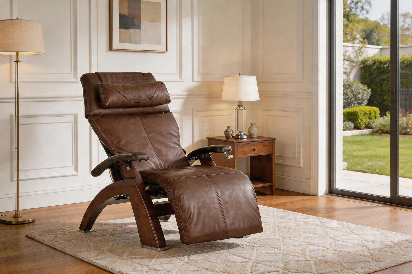 Human Touch Perfect Chair® PC-420 Classic Manual Plus
