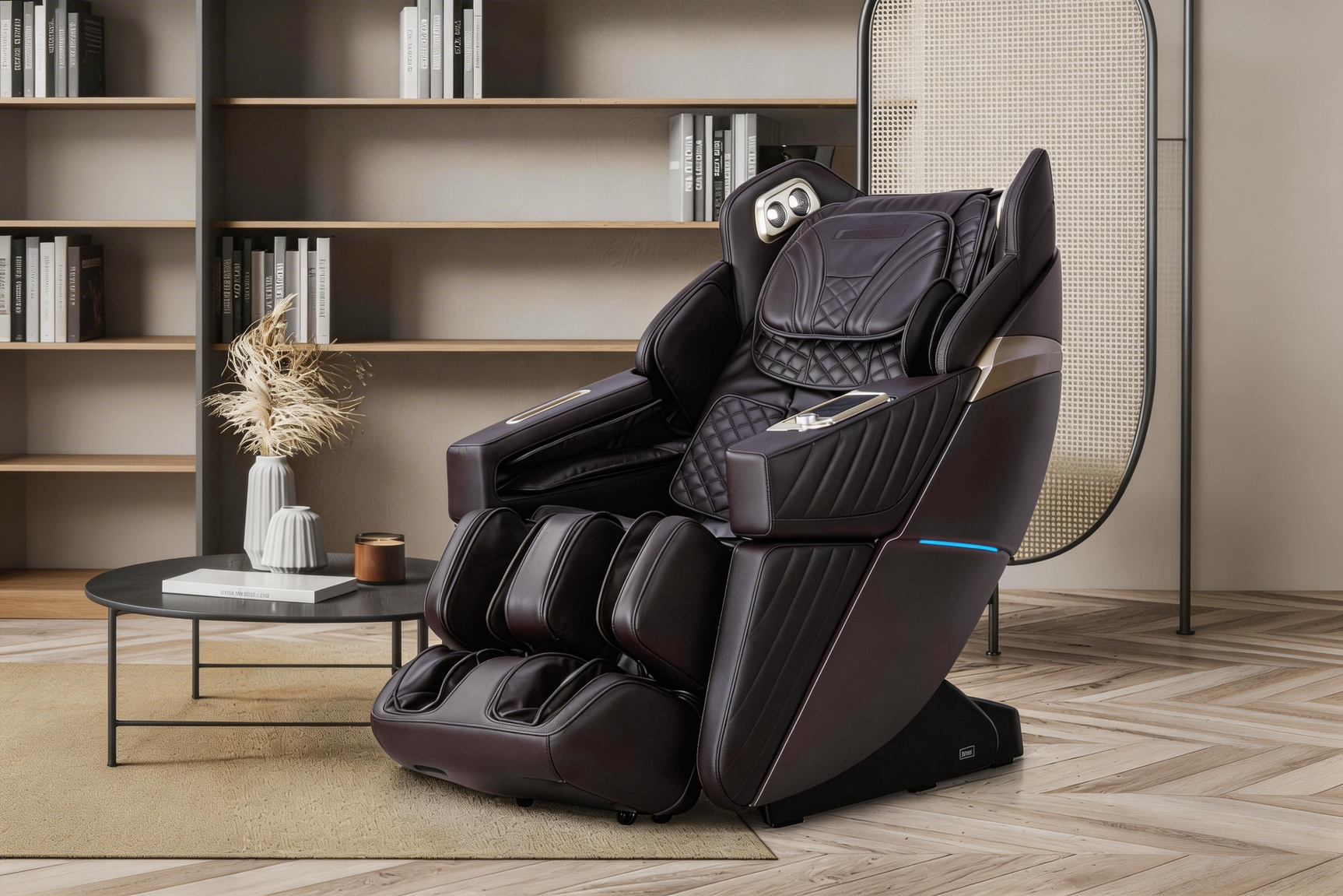 Osaki OS Hamilton LE Massage Chair