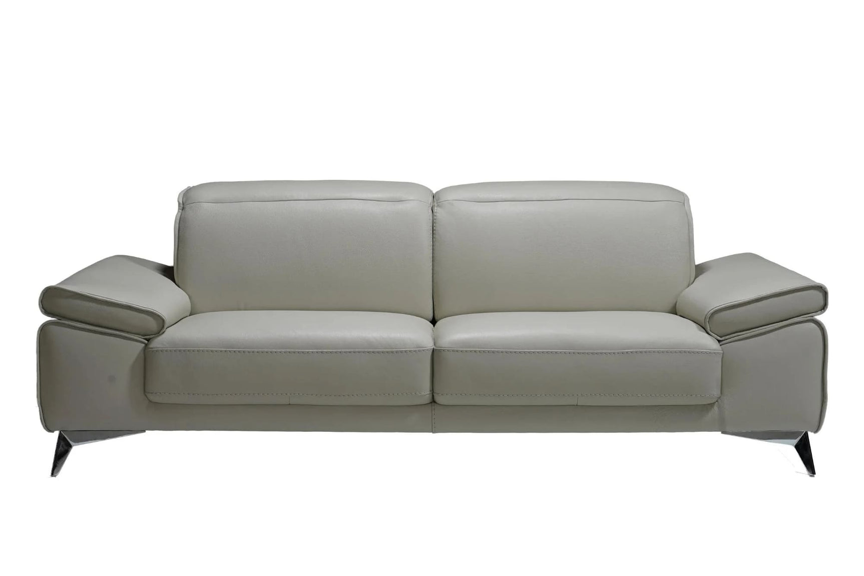 Colette Leather Sofa