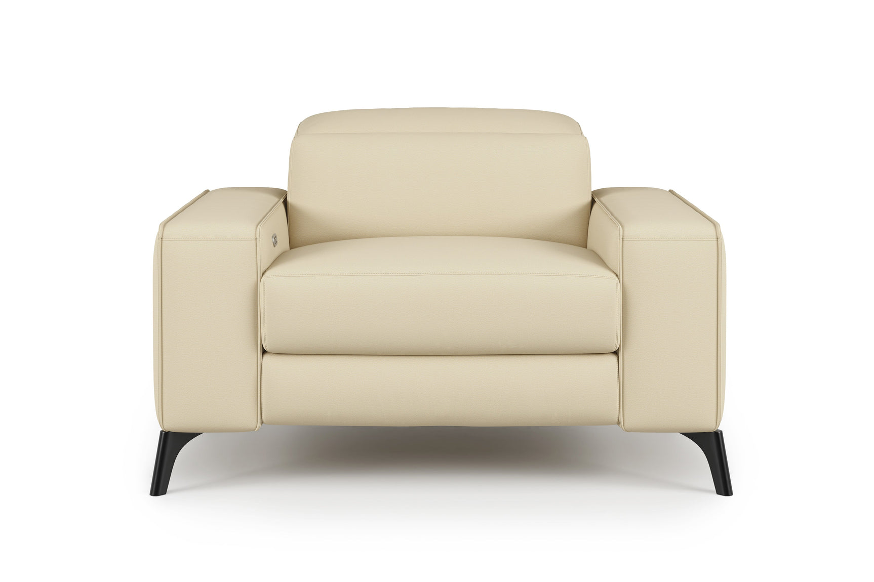 Esther Leather Recliner Chair