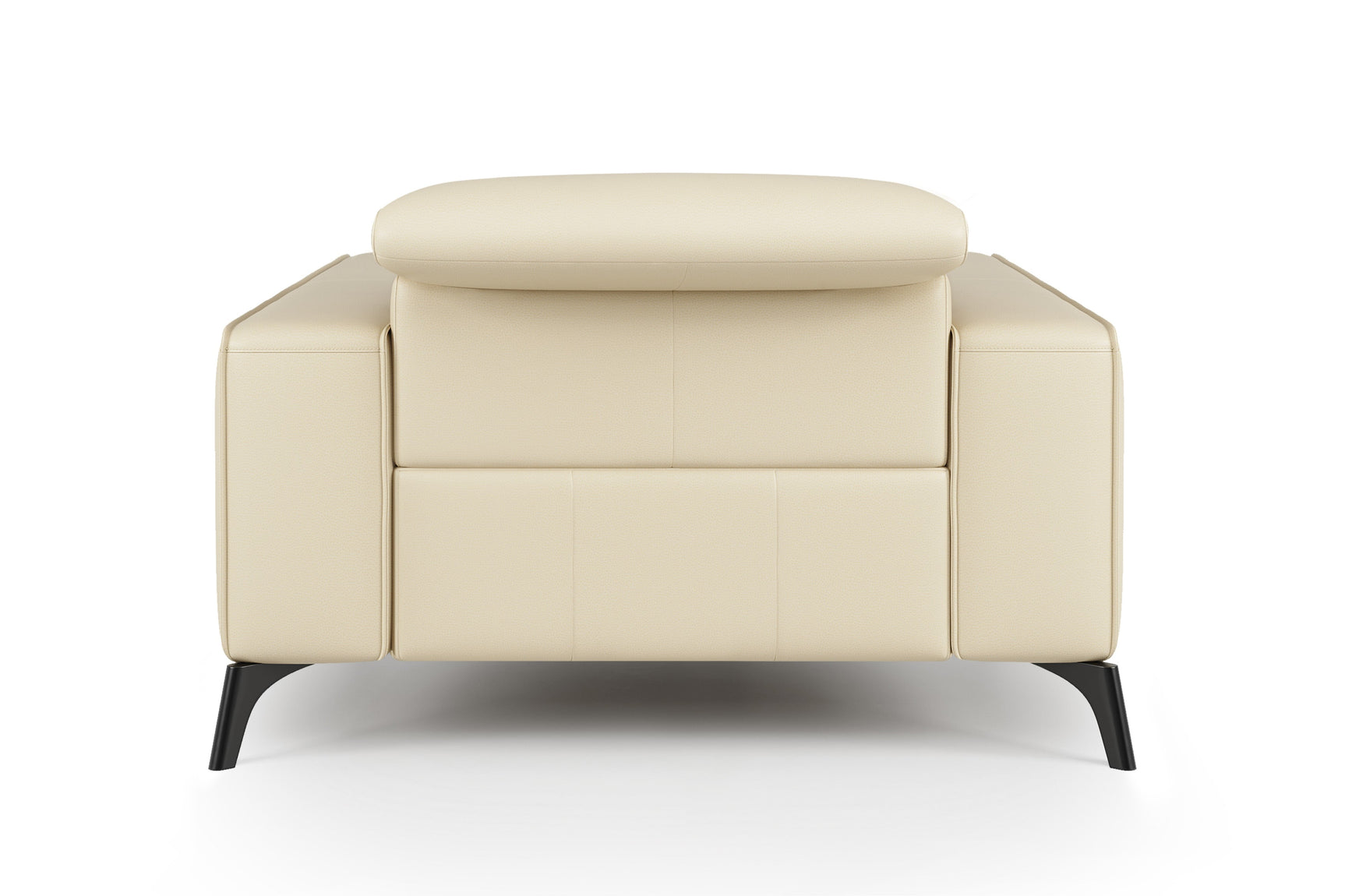 Esther Leather Recliner Chair