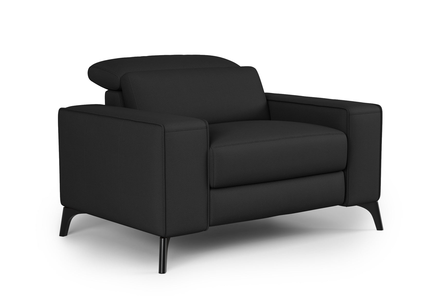 Esther Leather Recliner Chair