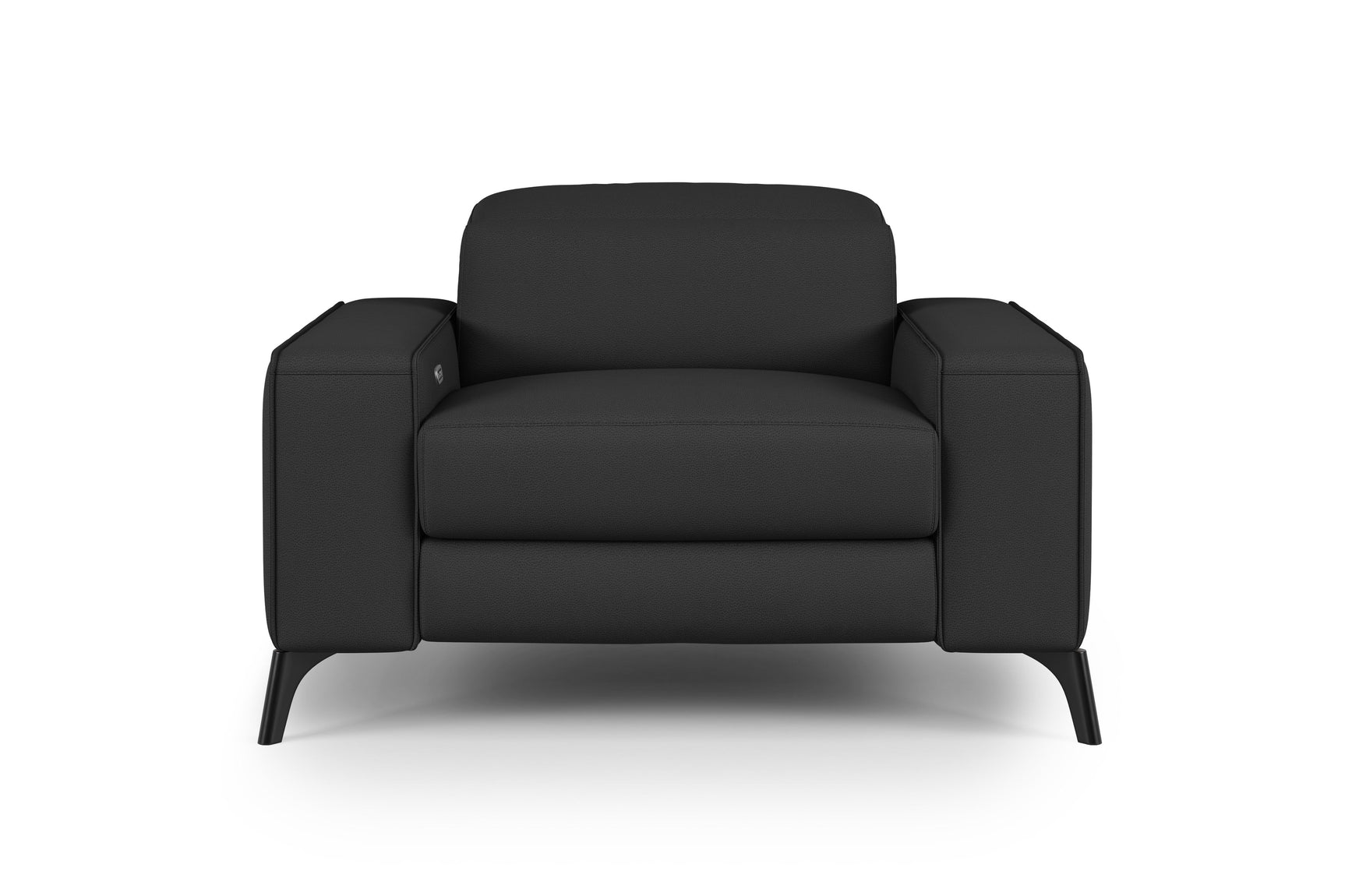 Esther Leather Recliner Chair