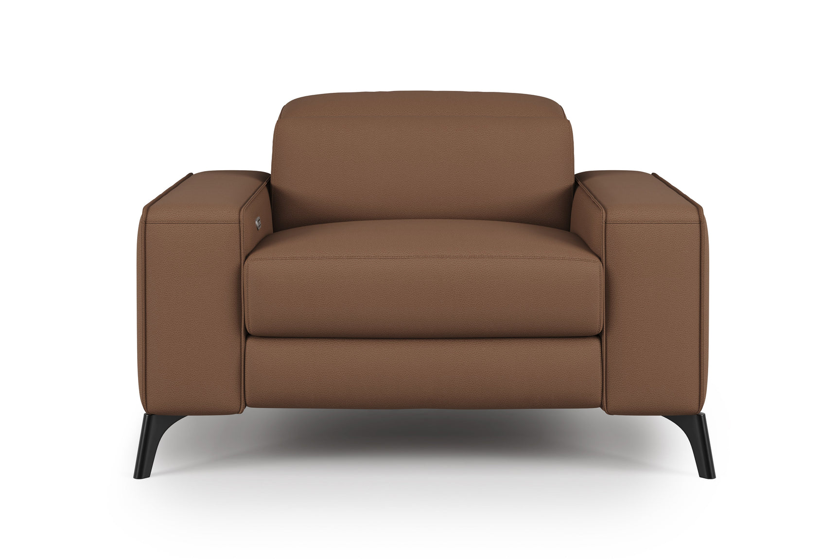Esther Leather Recliner Chair