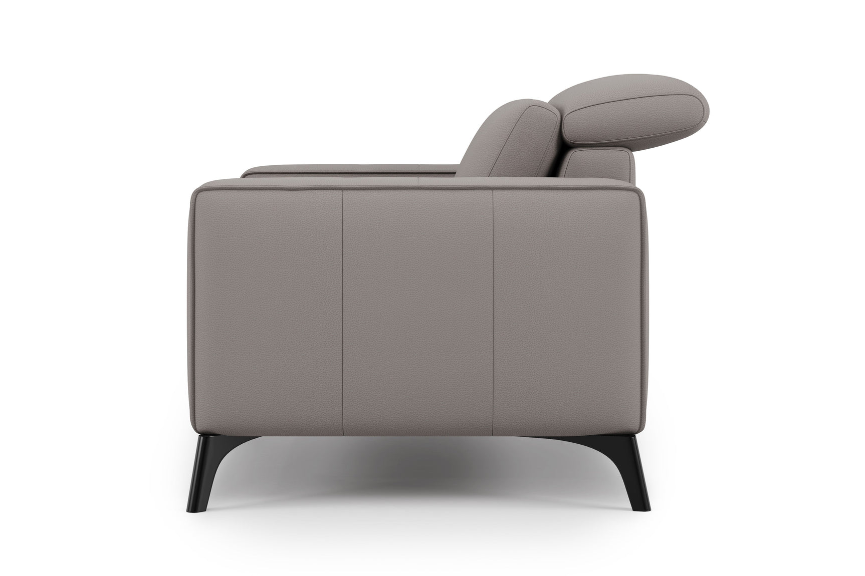 Esther Leather Recliner Chair