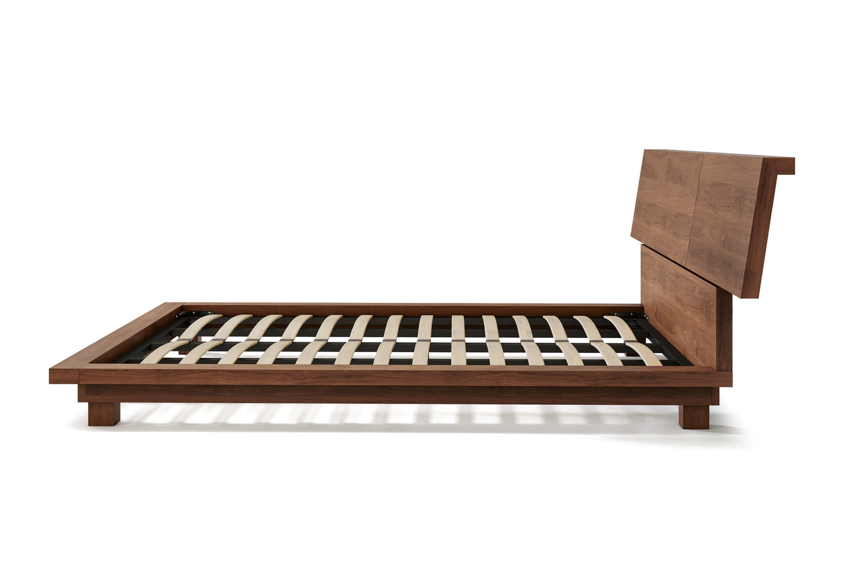 Faith Wood Bed Frame