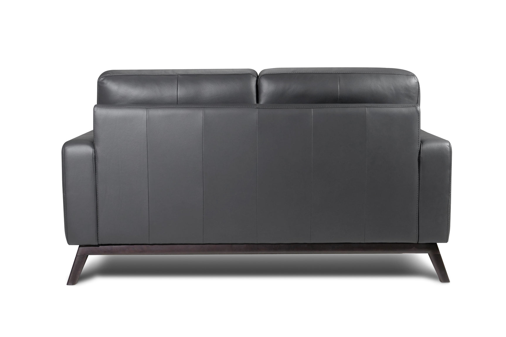 Francesca Leather Sofa