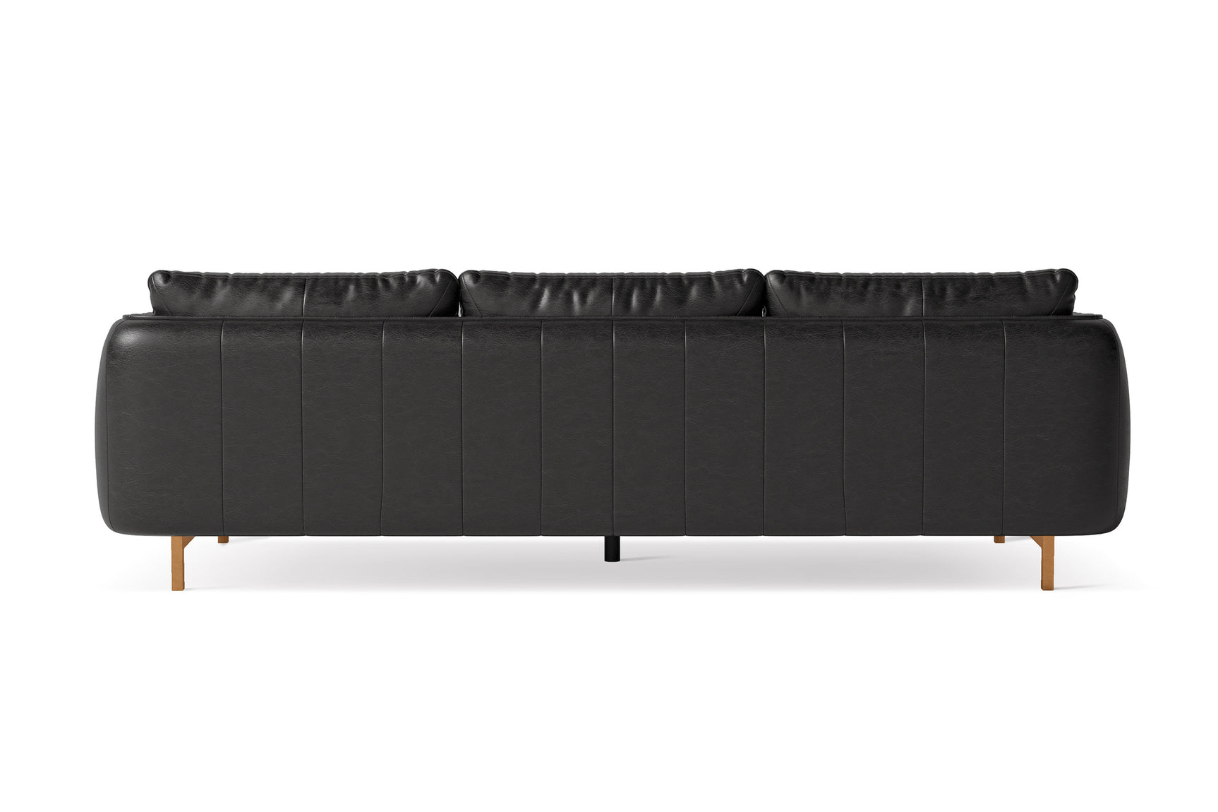 Gabriele Leather Sofa