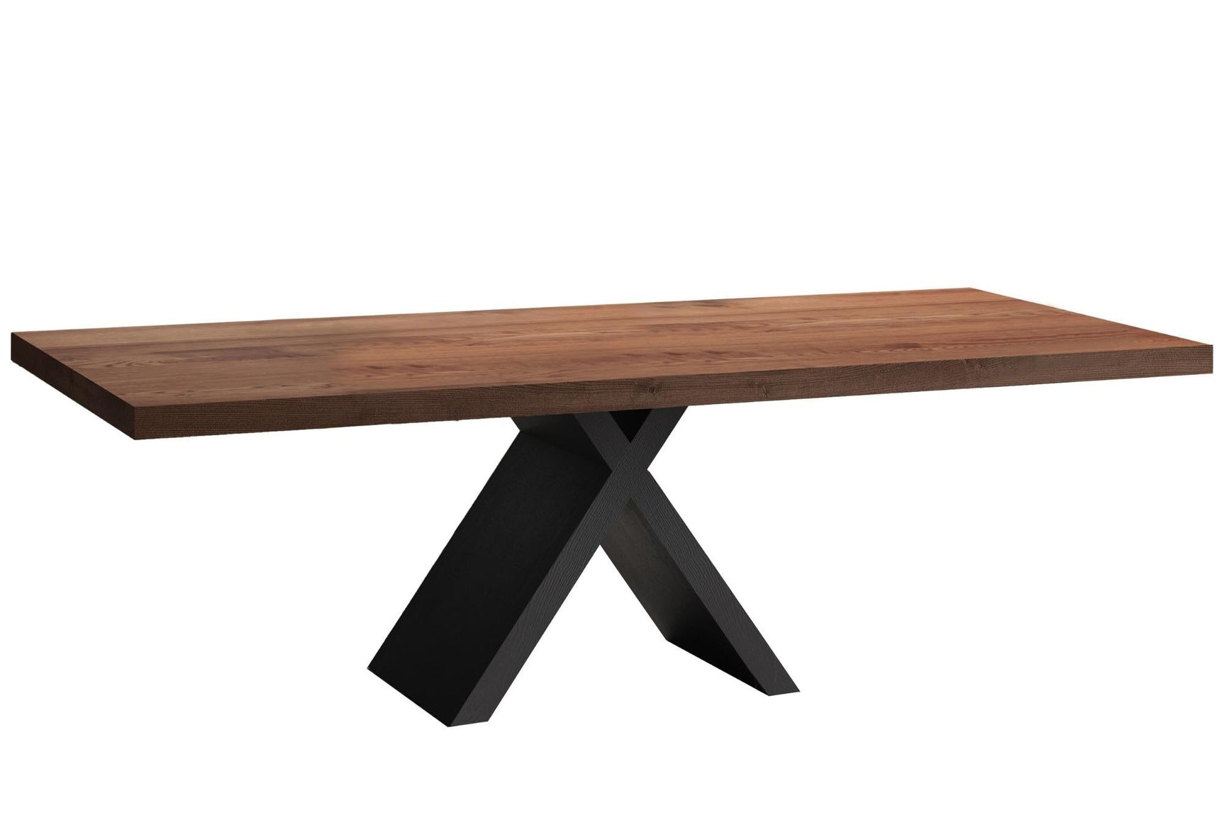 Aveline Wood Dining Table
