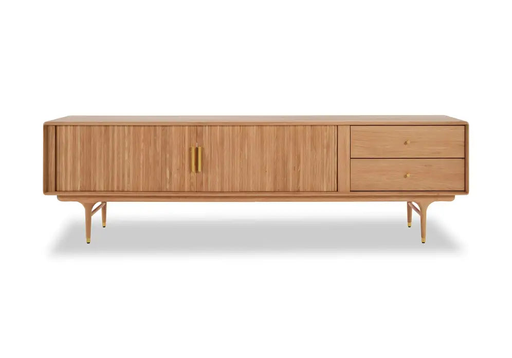 Humphrey Media Console
