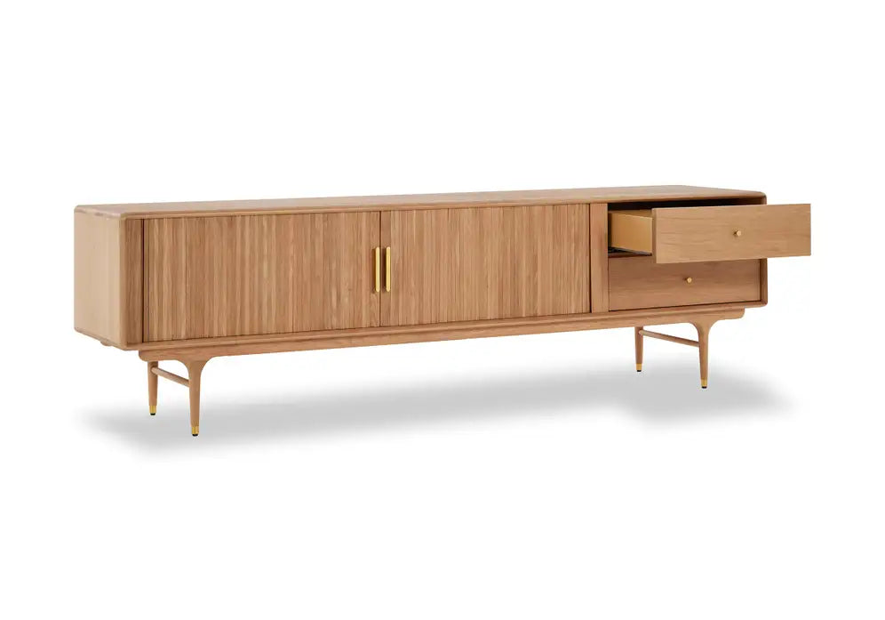 Humphrey Media Console