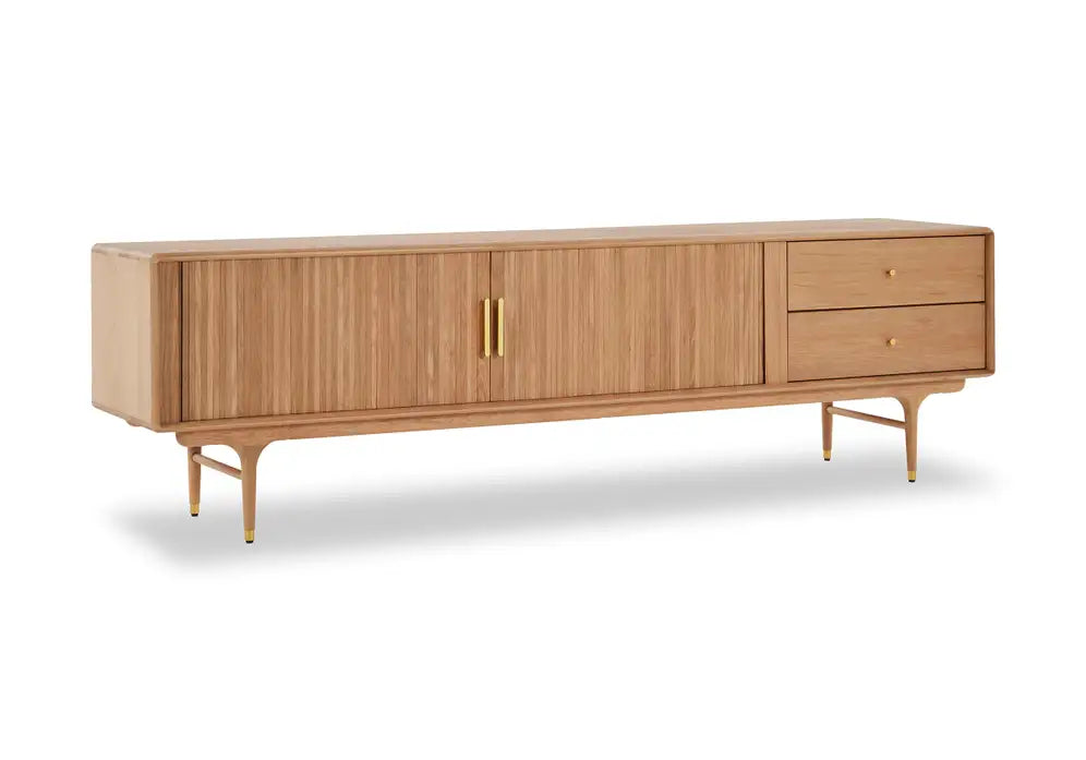 Humphrey Media Console