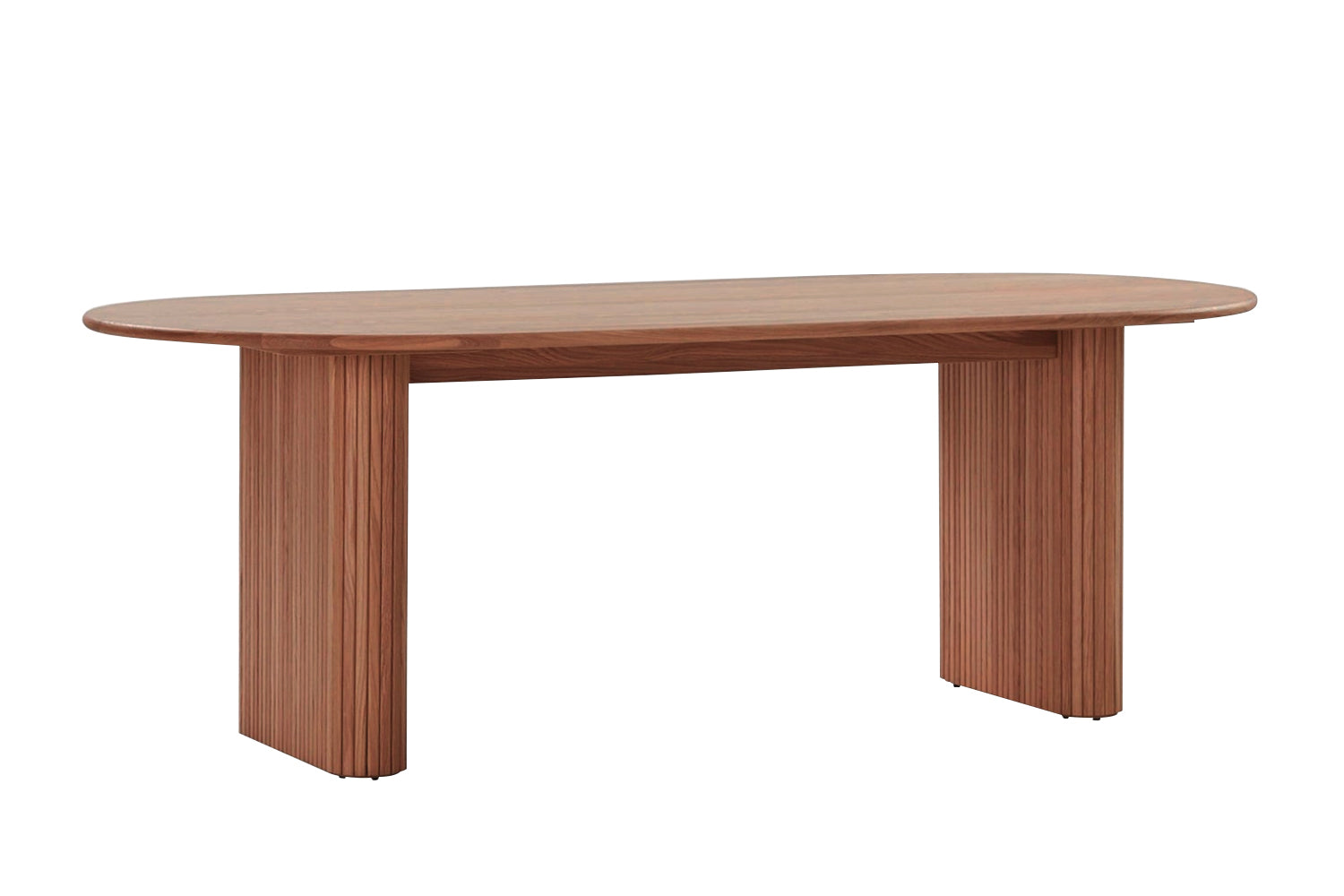 Ignatius Wood Dining Table