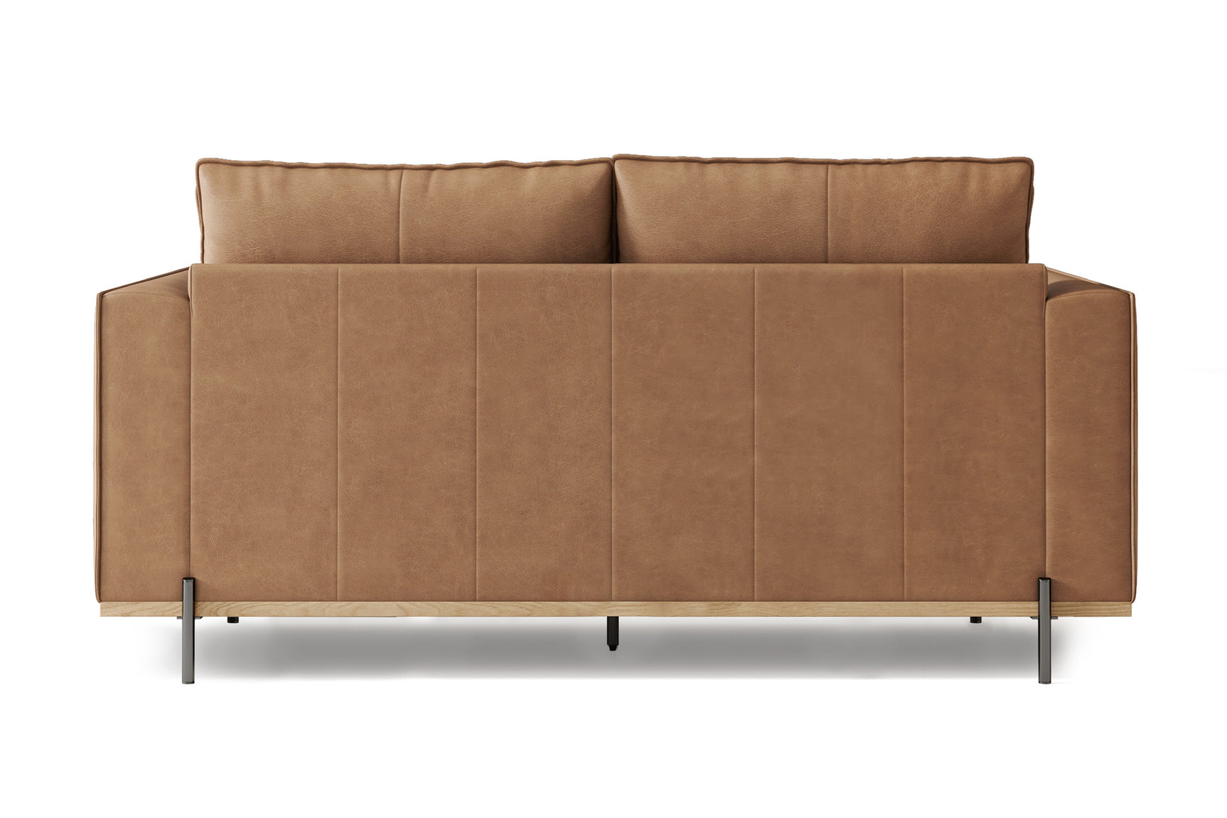 Imogen Leather Sofa