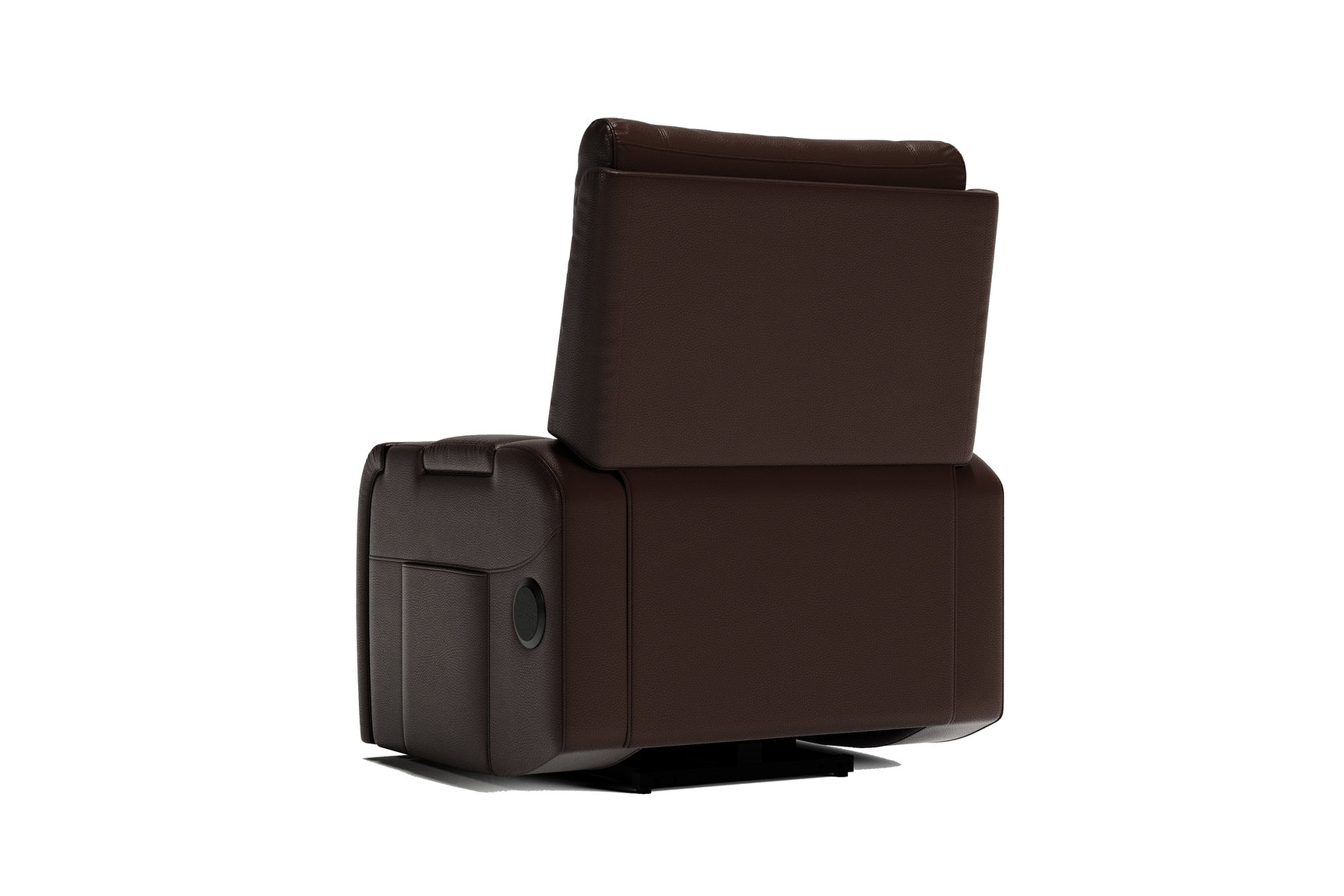 Ingrid Leather Heat & Massage & Ventilation Power Lift Recliner Chair