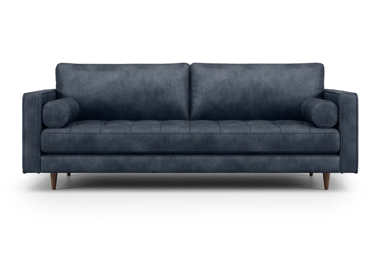 Isabella Leather Sofa