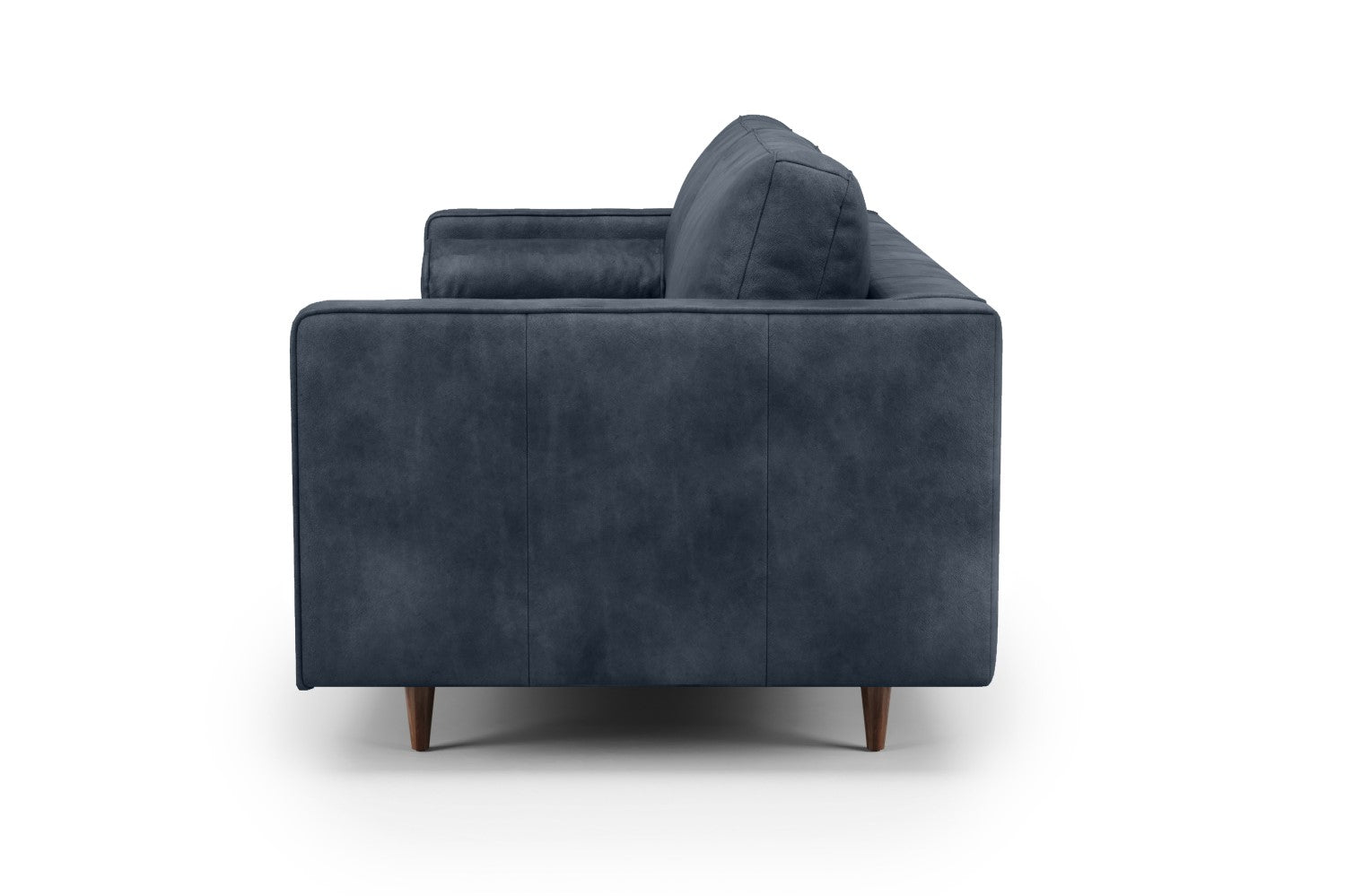 Isabella Leather Sofa