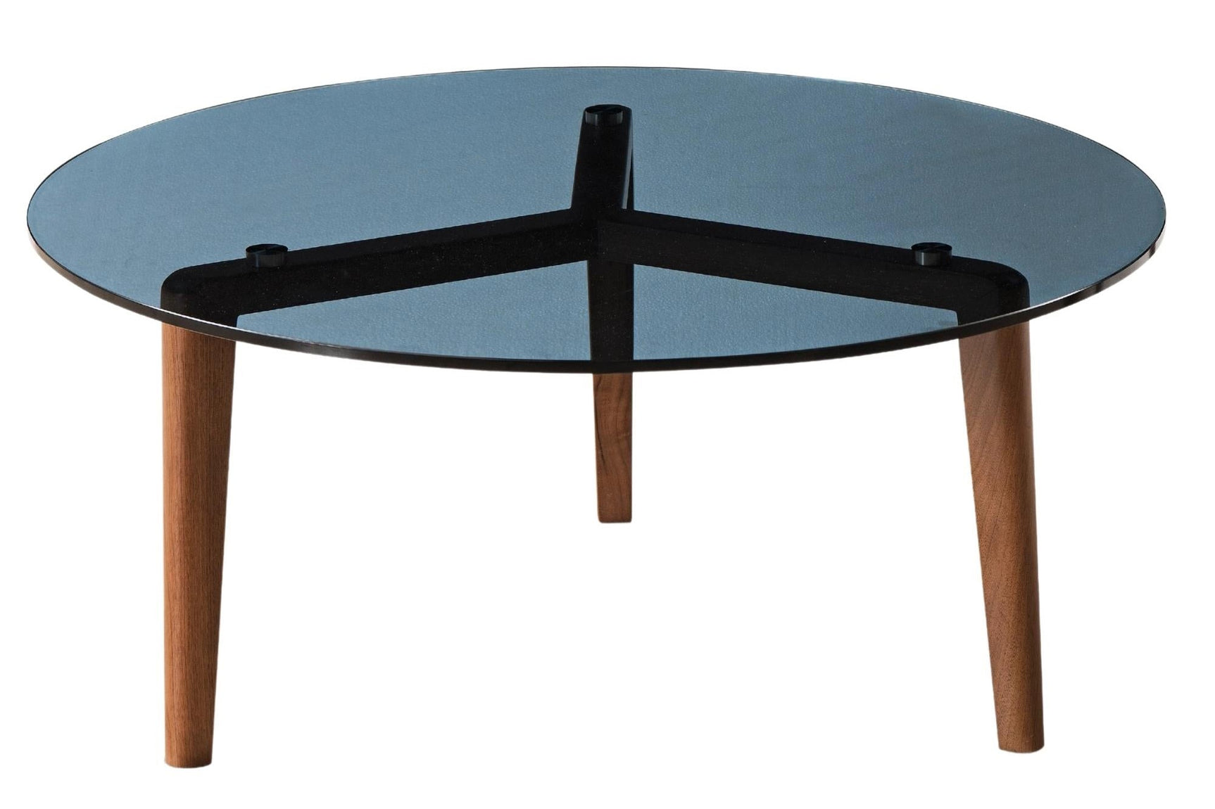 Anouk smoked Glass Coffee Table