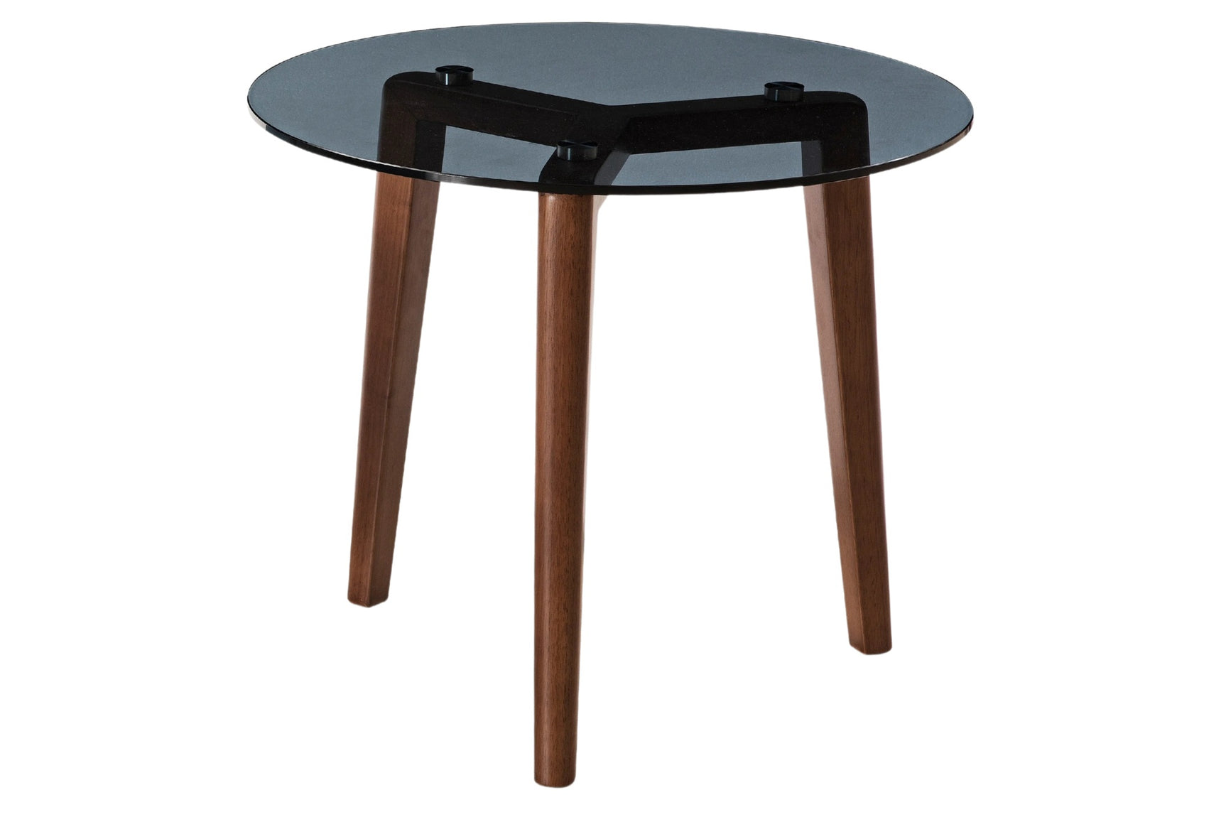 Anouk smoked Glass Coffee Table