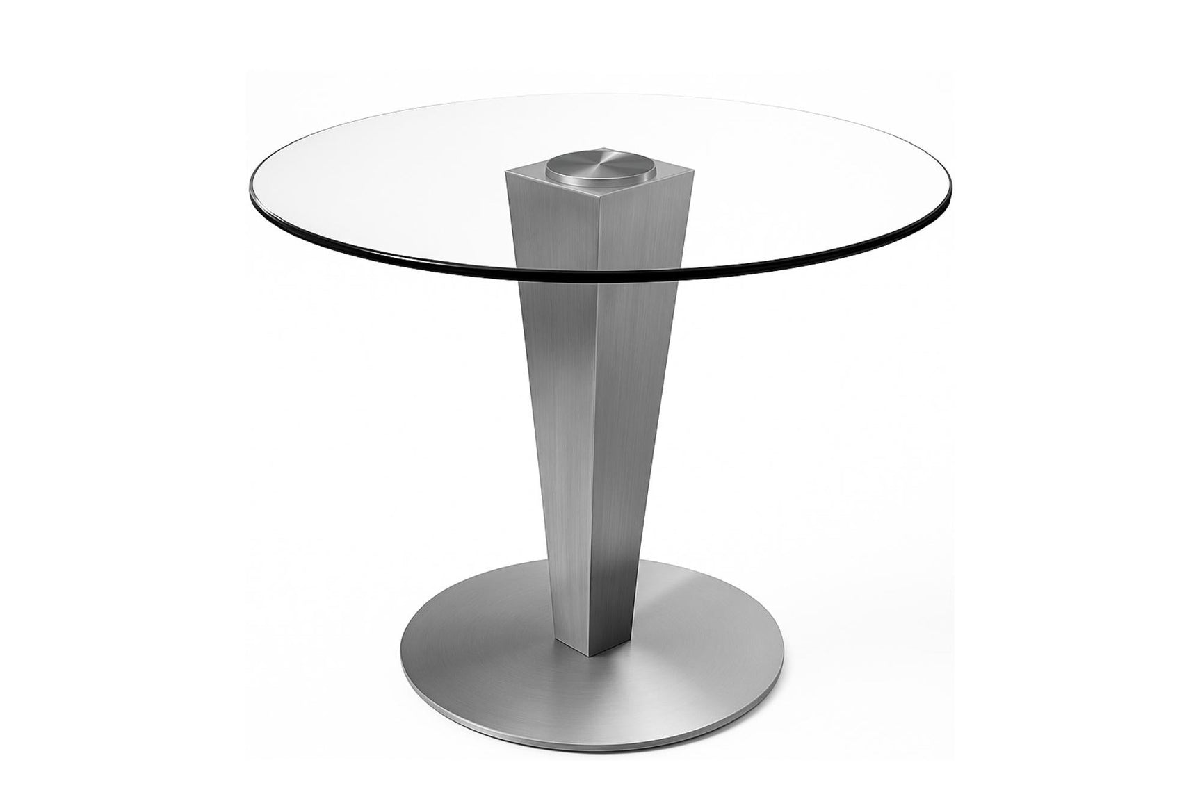 Selene Round Dining Table