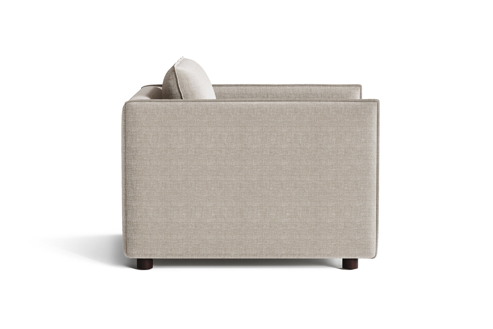 Katherine Fabric Accent Chair