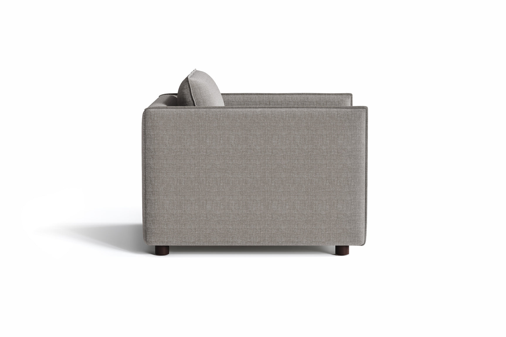 Katherine Fabric Accent Chair