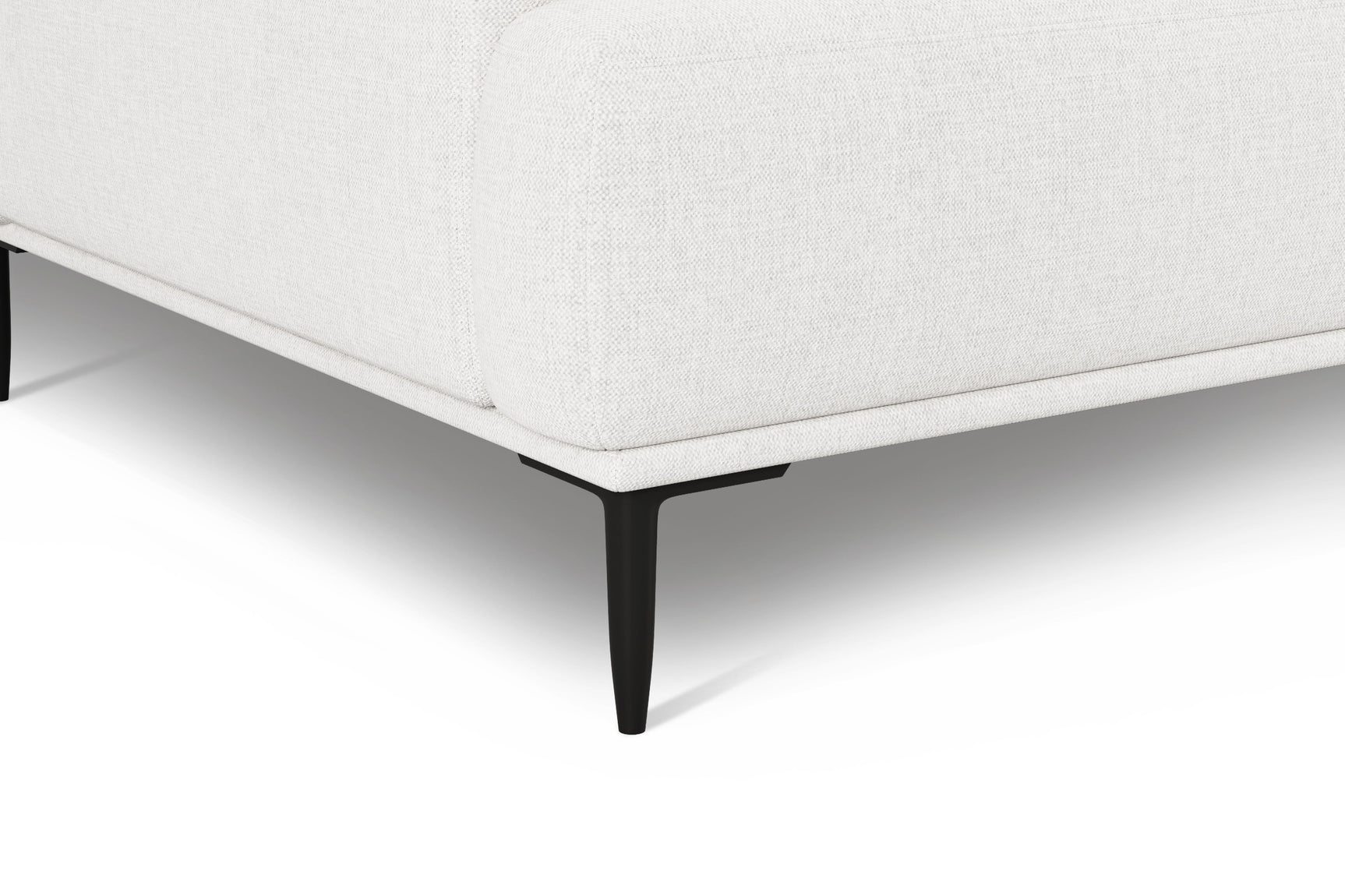 Kotor Fabric Sofa