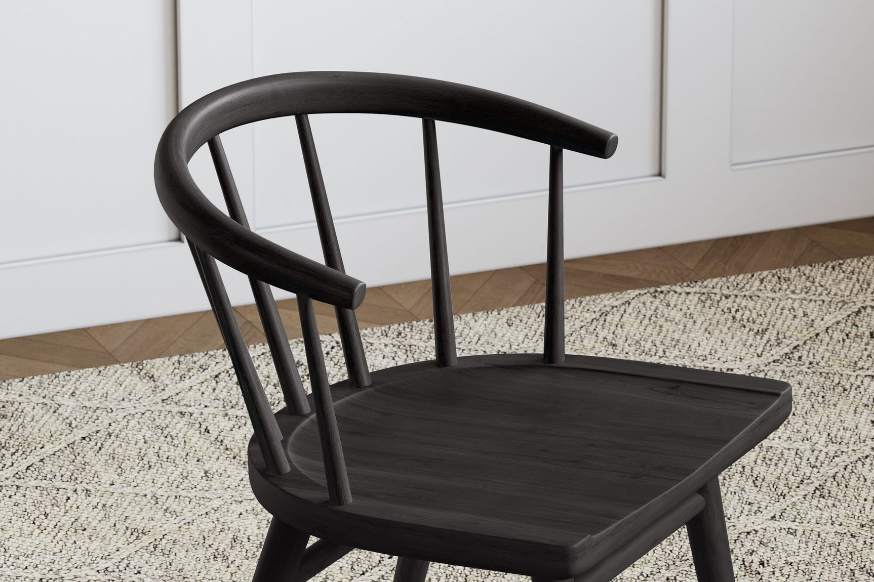 Lauryn Wood Dining Chair