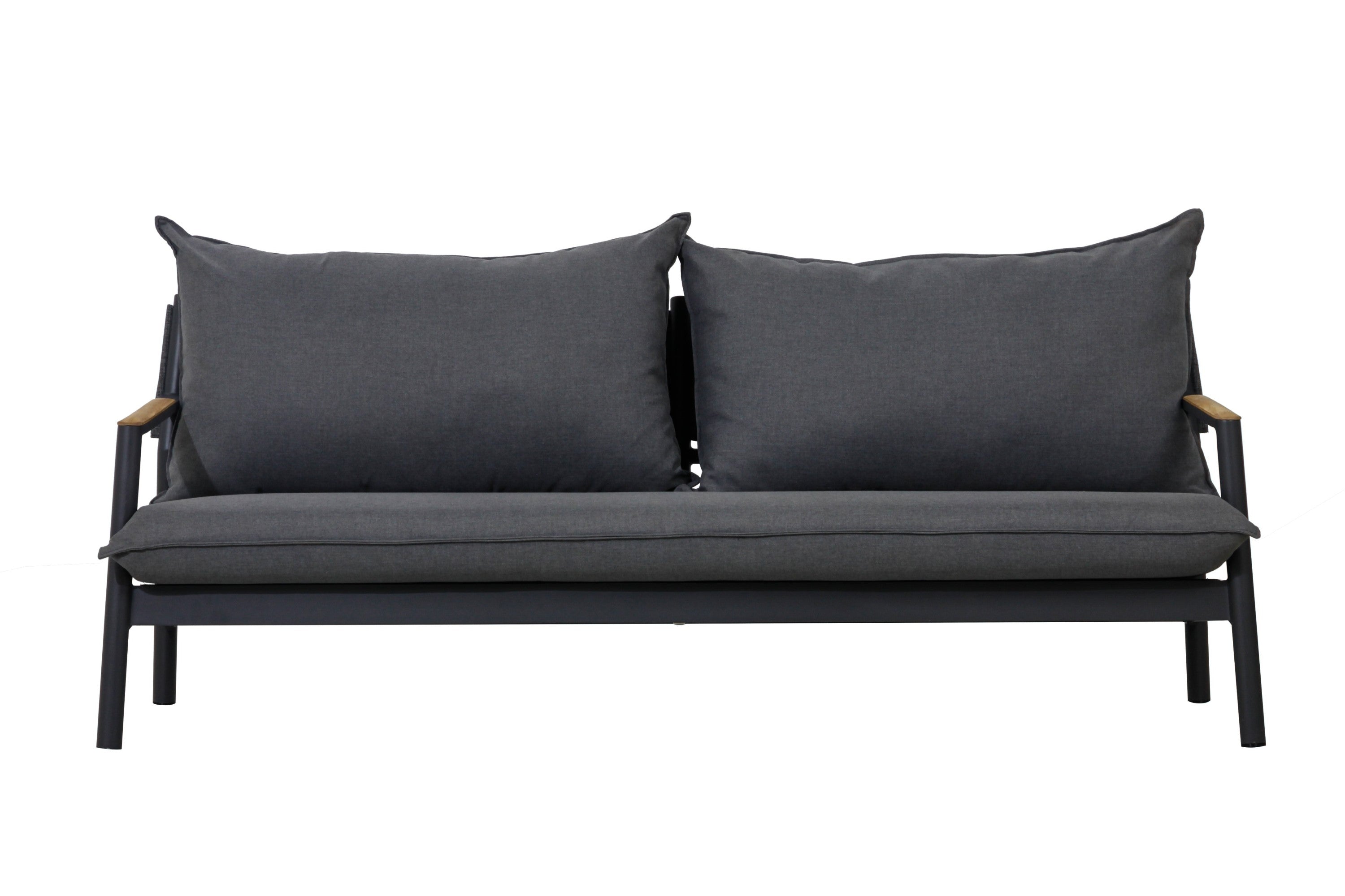 Lena 4-Piece Outdoor Sofa Set