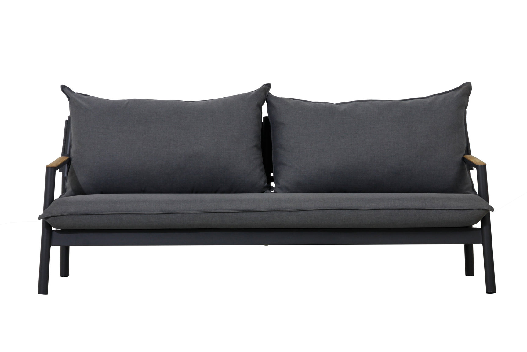 Lena 4-Piece Outdoor Sofa Set