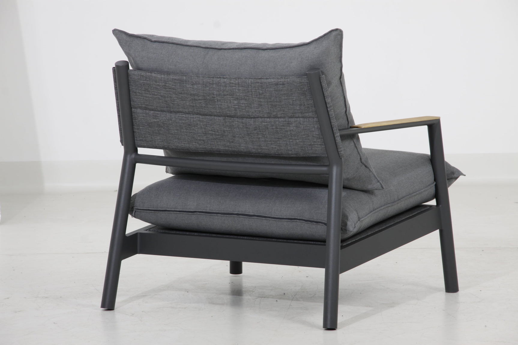 Lena 4-Piece Outdoor Sofa Set