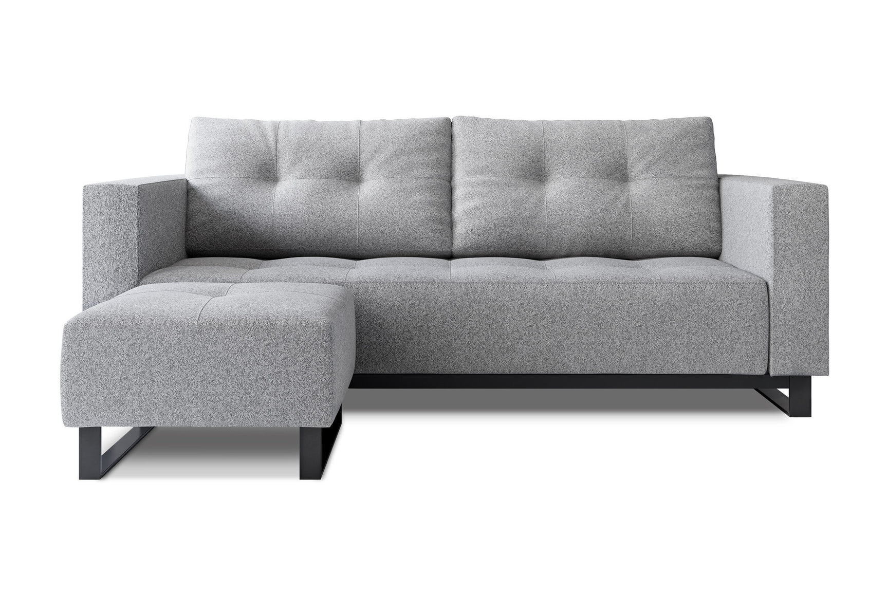 Maria Fabric Sofa Bed