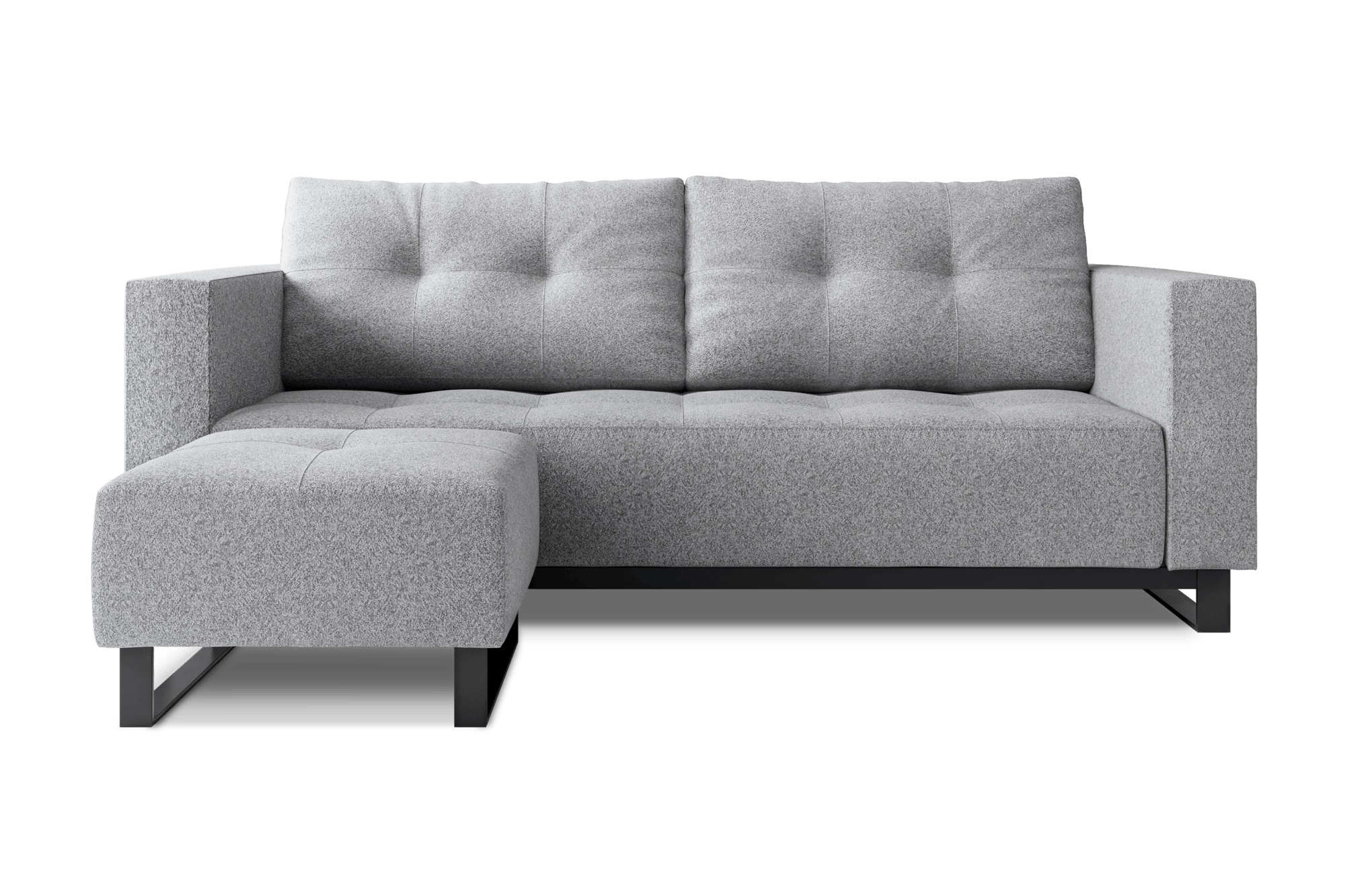 Maria Fabric Sofa Bed