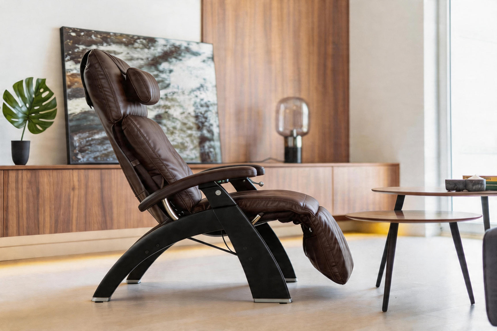Human Touch Perfect Chair® PC-420 Classic Manual Plus