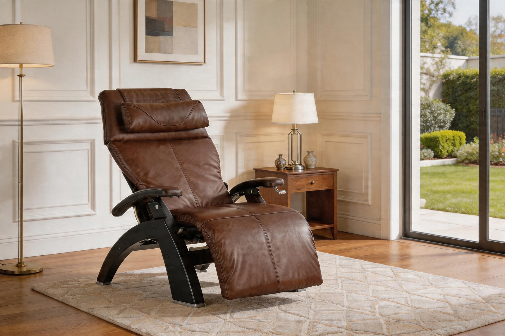 Human Touch Perfect Chair® PC-420 Classic Manual Plus
