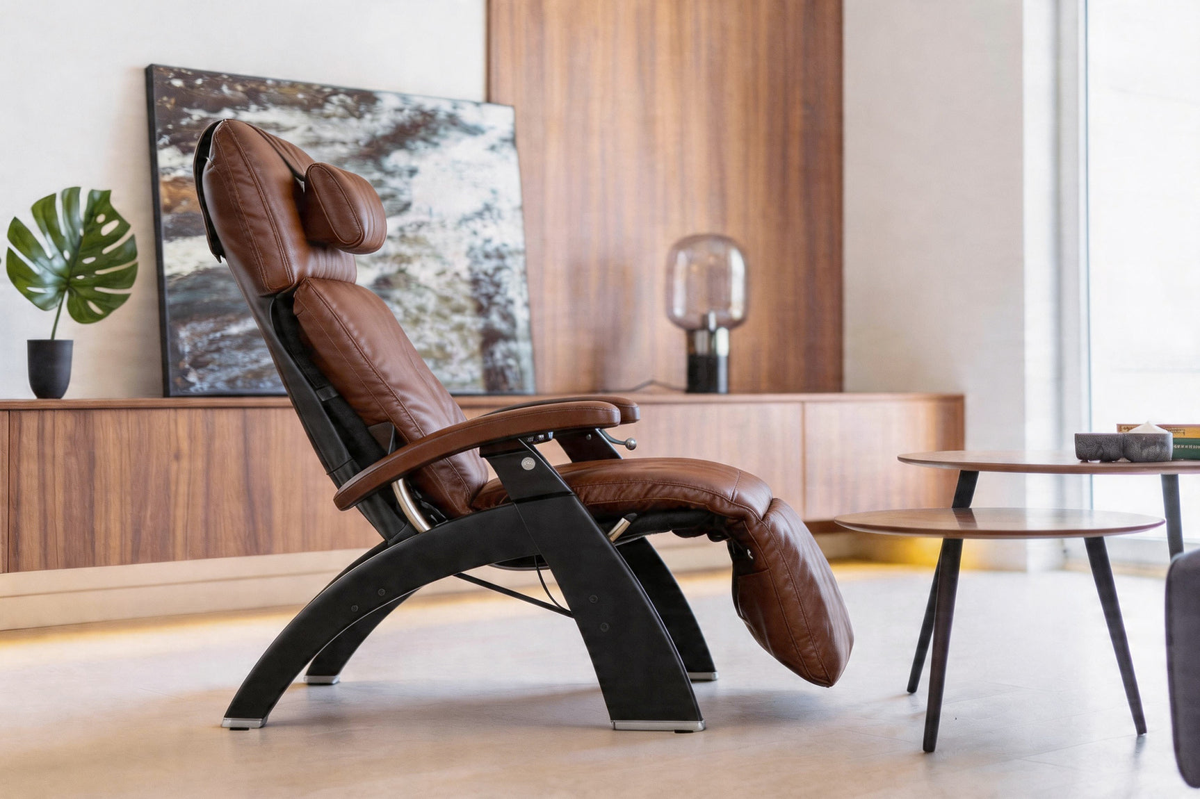Human Touch Perfect Chair® PC-420 Classic Manual Plus