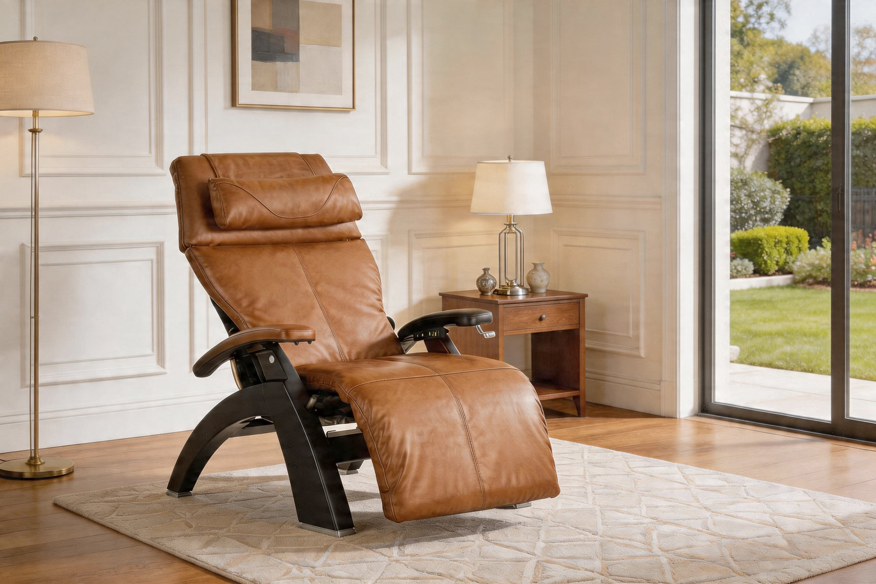 Human Touch Perfect Chair® PC-420 Classic Manual Plus