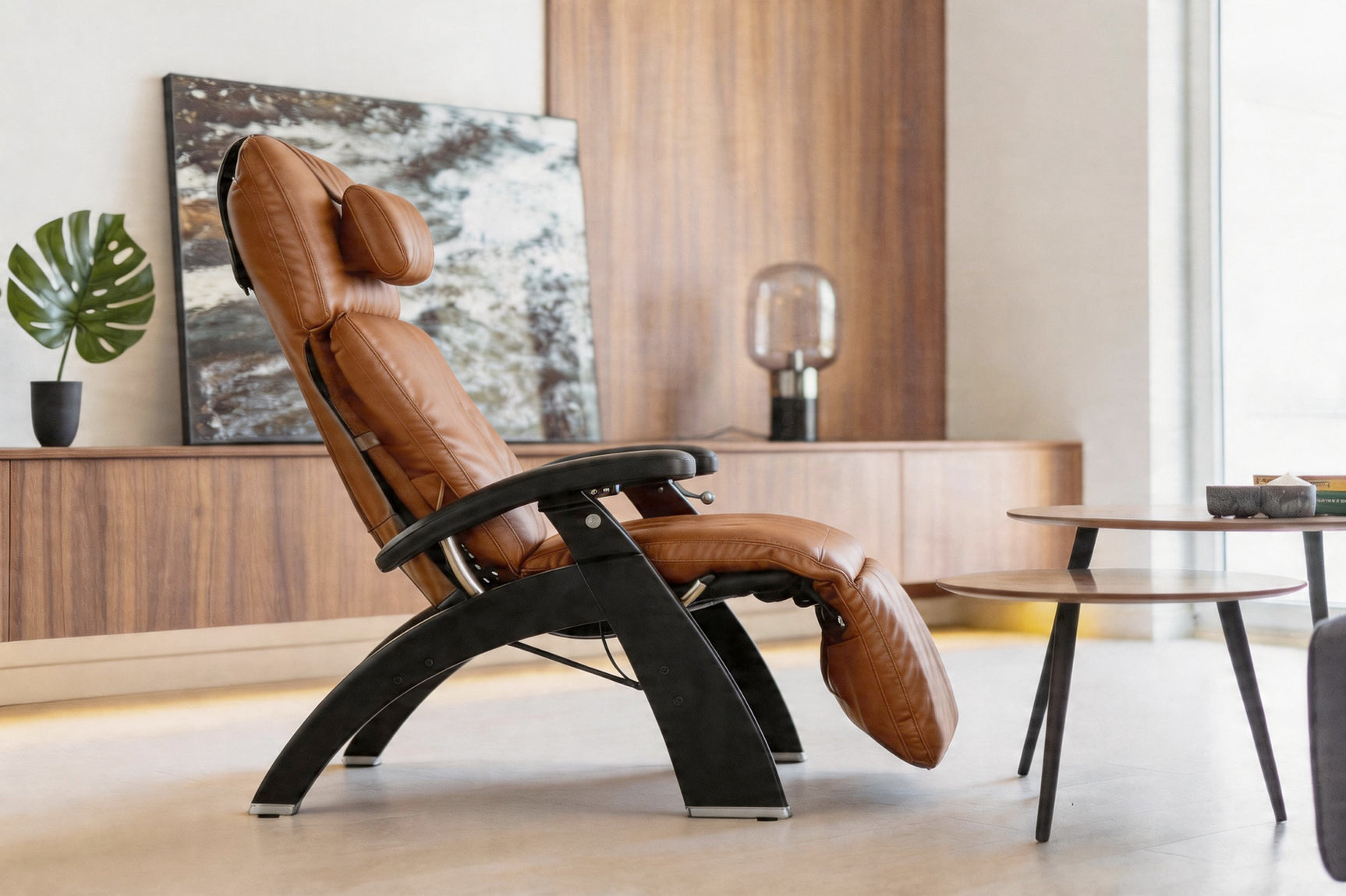 Human Touch Perfect Chair® PC-420 Classic Manual Plus