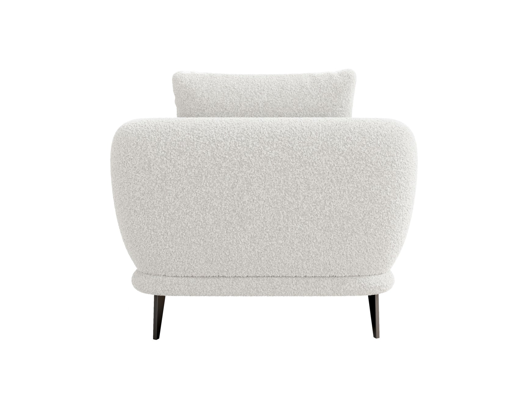 Melissa Boucle Accent Chair