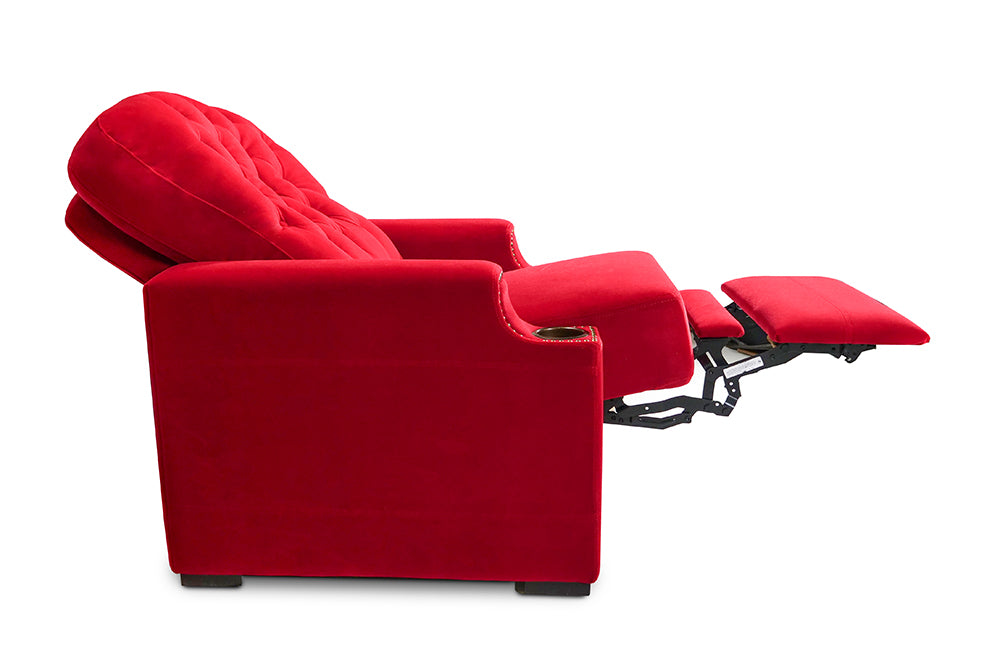 Moulin Velour Recliner