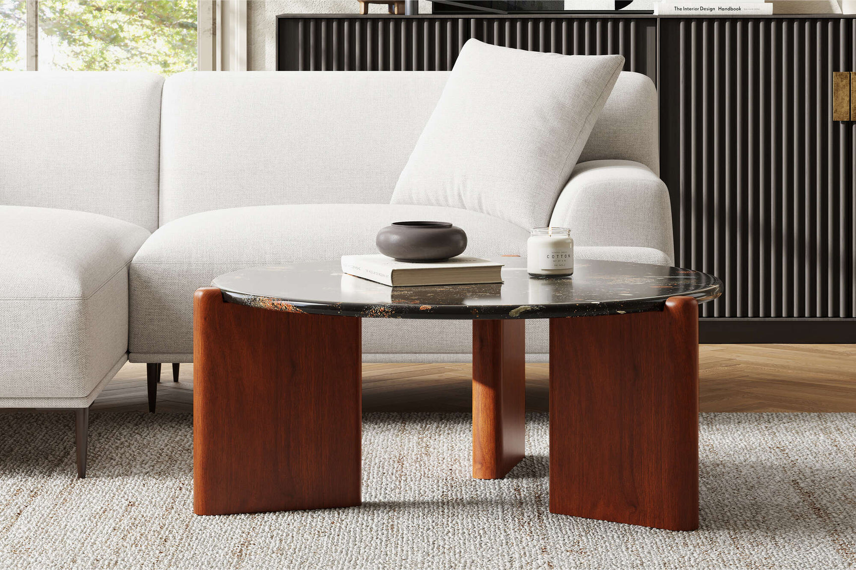 Nora Coffee Table