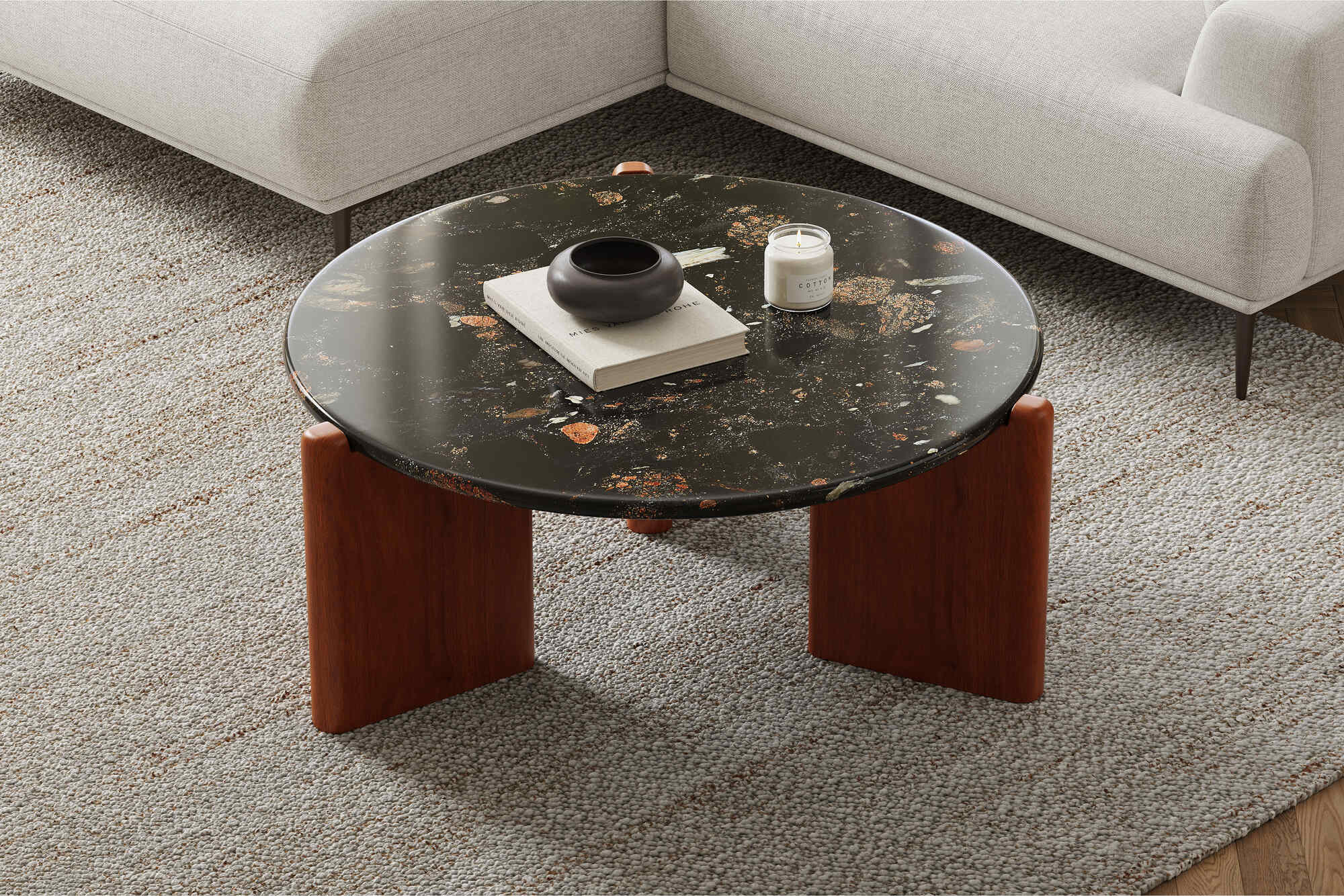 Nora Coffee Table