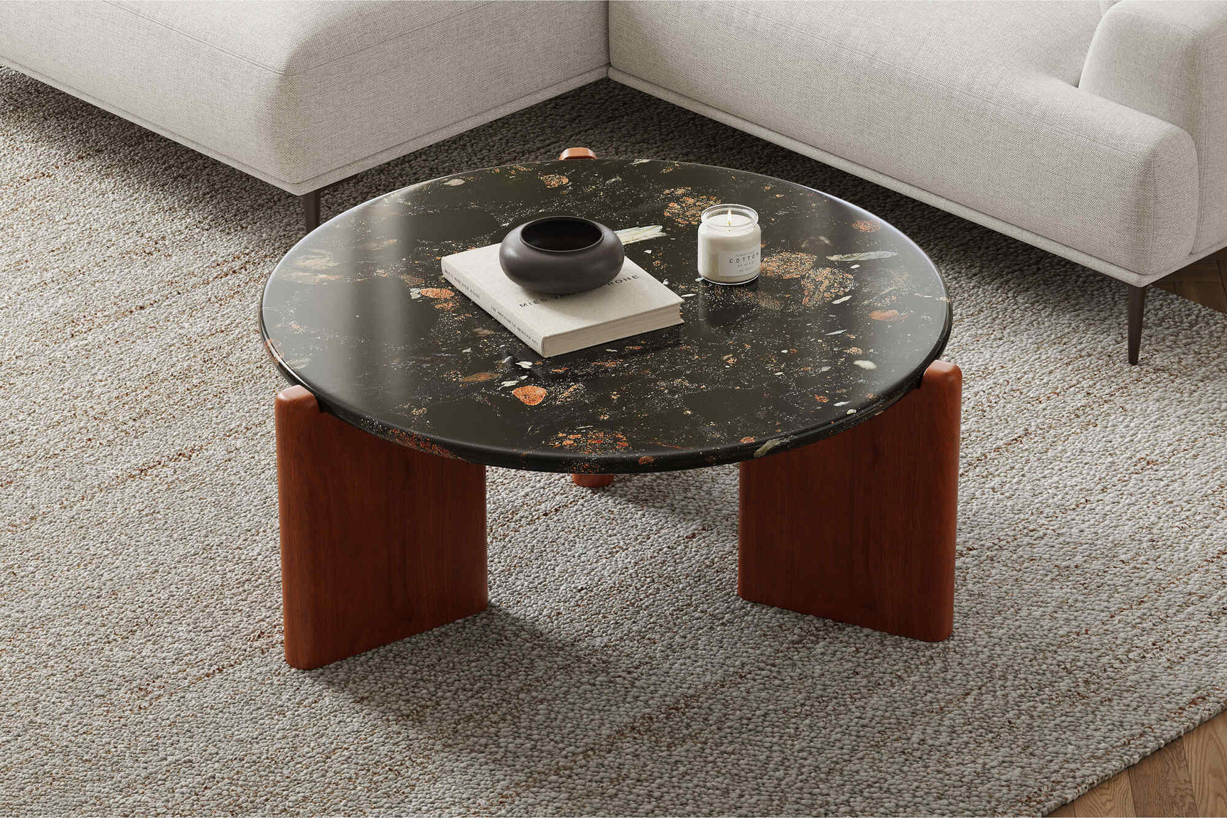 Nora Coffee Table