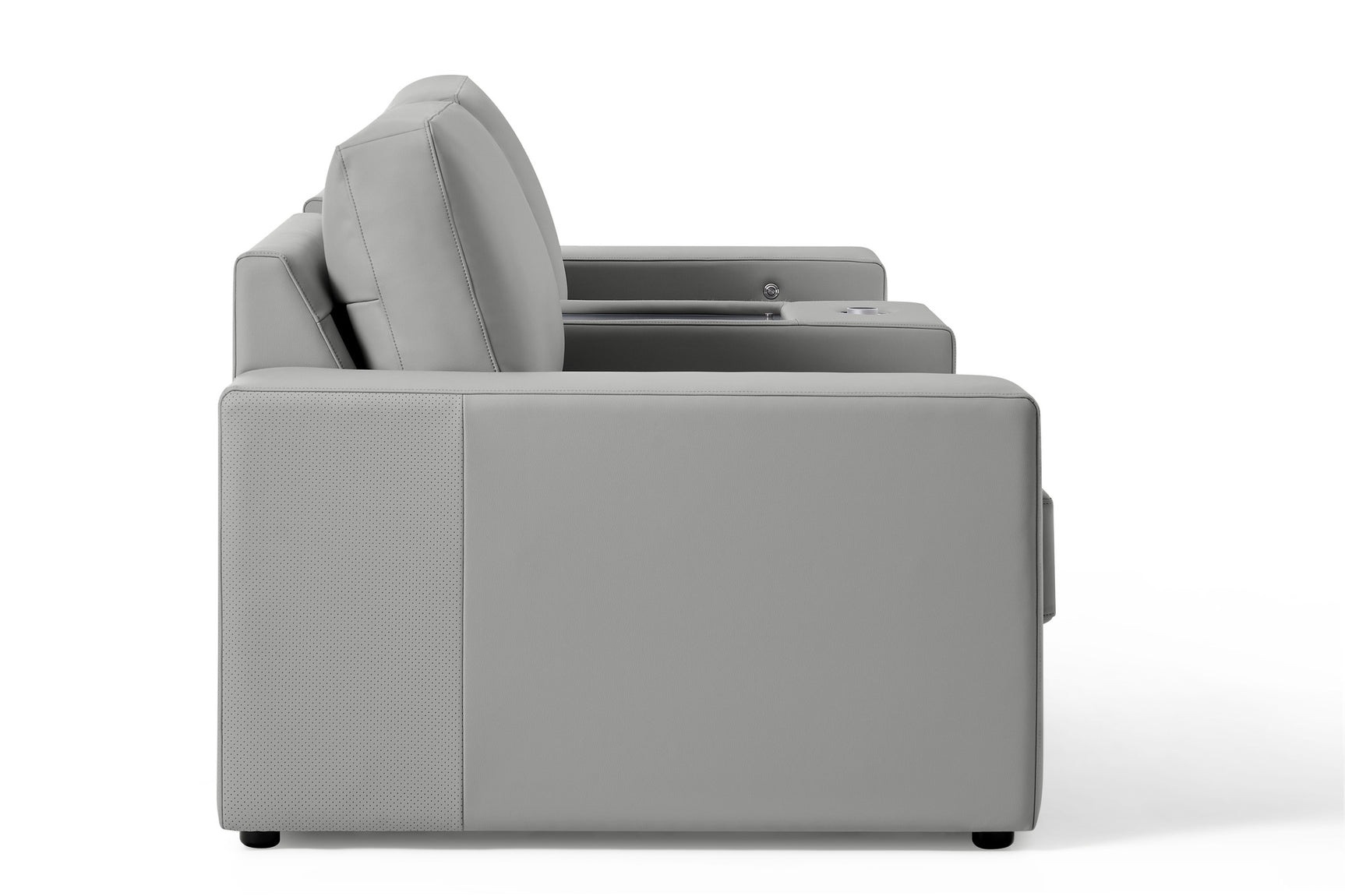 Valencia Nordmaze Lmmersive Audio Leather Sofa
