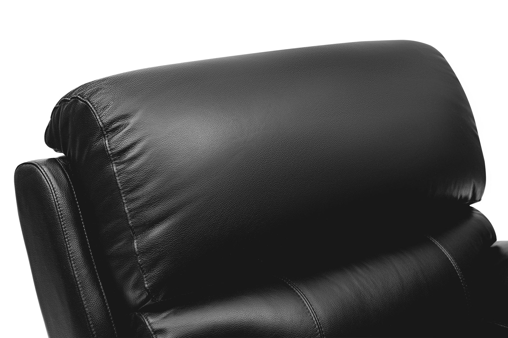 Oliver Leather Recliner Chair