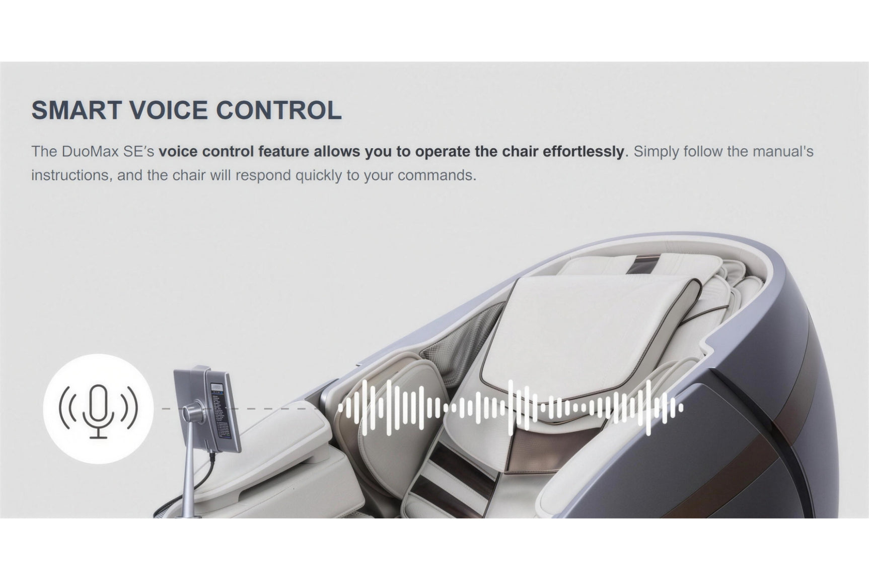 Osaki Pro 4d DuoMax SE Massage Chair