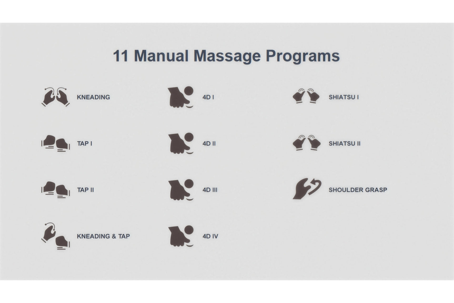 Osaki Pro 4d DuoMax SE Massage Chair